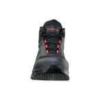 Zapatilla de Seguridad Trabajo Edelbrock Fly Work 1 Negro
