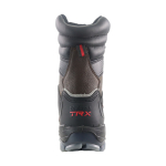 Botín de Seguridad Edelbrock TRX ED 707 High Café