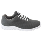 Zapatilla de Seguridad Safety Jogger Kassie Dark Grey