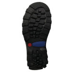 Botín de Seguridad Edelbrock ED 109 Negro