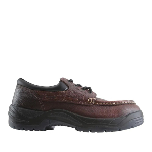 Zapato de Seguridad Nazca Elegance Pu/TPU Nt 995