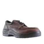 Zapato de Seguridad Nazca Elegance Pu/TPU Nt 995