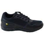 Zapatilla de Seguridad Safety Jogger Dominique