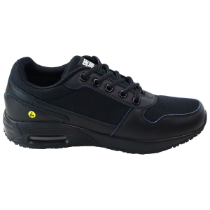 Zapatilla de Seguridad Safety Jogger Dominique