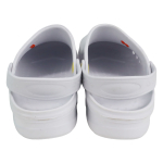 Zapatilla de Seguridad Safety Jogger Sonic Blanco