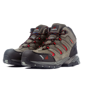 Botín de Seguridad Climber Jackson