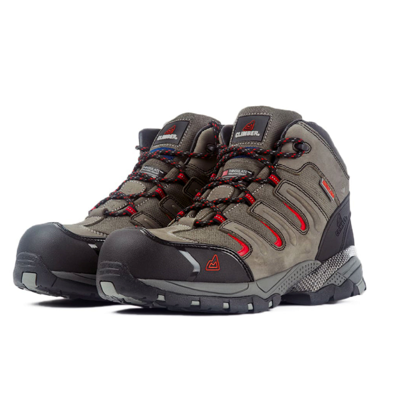 Botín de Seguridad Climber Jackson