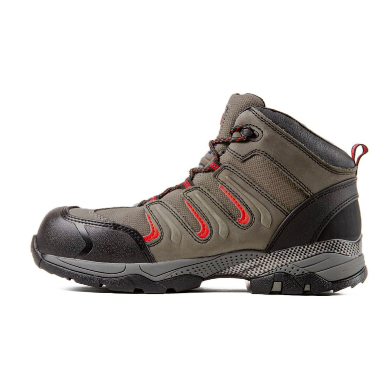 Botín de Seguridad Climber Jackson