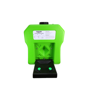 Lavaojos Portátil 60 Litros Bd-600A Steelpro