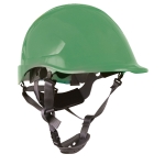 Casco de Seguridad Steelpro ABS MTA Full Verde