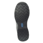 Zapatilla de Seguridad Nazca Sport One Plus Negro