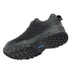 Zapatilla de Seguridad Nazca Sport One Plus Negro
