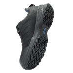 Zapatilla de Seguridad Nazca Sport One Plus Negro