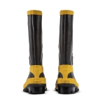 Bota de Seguridad Aquaflex By Proflex 502 Minera N Negra