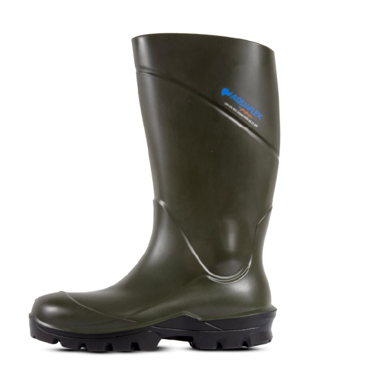 Bota de Seguridad Aquaflex By Proflex 505 V Pu/Pu