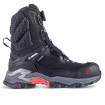 Bota de Seguridad Impermeable Climber Tignes High