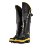 Bota de Seguridad Aquaflex By Proflex 503 Corsario N Negro