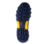 Botín de Seguridad Climber Thorens Azul