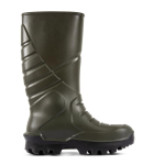 Bota de Seguridad Aquaflex By Proflex 507 V Pu/Pu