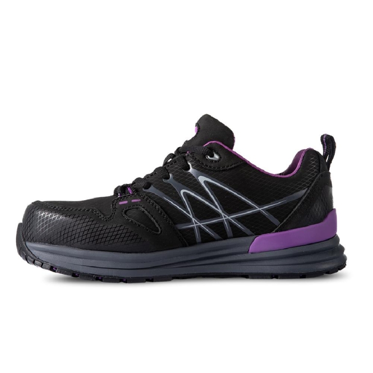 Zapatilla de Seguridad Proflex 151G V1 para Mujer