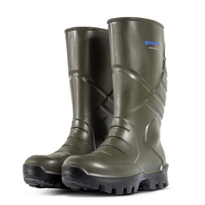 Bota de Seguridad Aquaflex By Proflex 507 V Pu/Pu