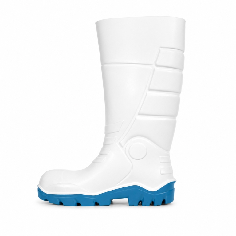 Bota de Seguridad Aquaflex By Proflex 509 B Pu/Pu