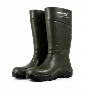 Bota de Seguridad Aquaflex By Proflex 508 V Pu/Pu