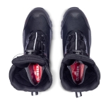 Bota de Seguridad Impermeable Climber Tignes High