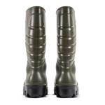 Bota de Seguridad Aquaflex By Proflex 507 V Pu/Pu