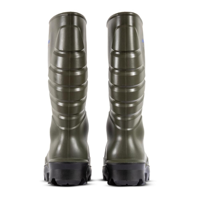 Bota de Seguridad Aquaflex By Proflex 507 V Pu/Pu