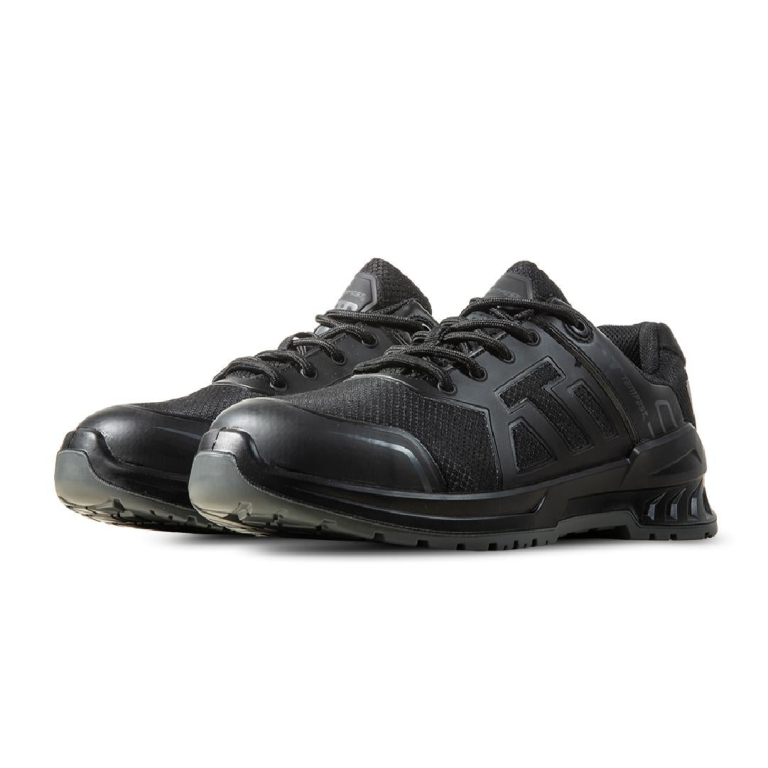 Zapatilla de Seguridad Tempest 4034 N