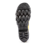 Bota de Seguridad Aquaflex By Proflex 504 Pesquera N Negra
