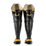 Bota de Seguridad Aquaflex By Proflex 503 Corsario N Negro