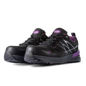 Zapatilla de Seguridad Proflex 151G V1 para Mujer