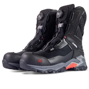 Bota de Seguridad Impermeable Climber Tignes High