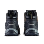 Botín de Seguridad Proflex New 108 V — Café