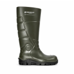 Bota de Seguridad Aquaflex By Proflex 508 V Pu/Pu