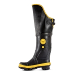 Bota de Seguridad Aquaflex By Proflex 503 Corsario N Negro