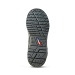 Zapatilla de Seguridad Tempest 4034 N