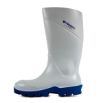 Bota de Seguridad Aquaflex By Proflex 506 B Pu/Pu Blanca