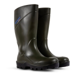 Bota de Seguridad Aquaflex By Proflex 505 V Pu/Pu