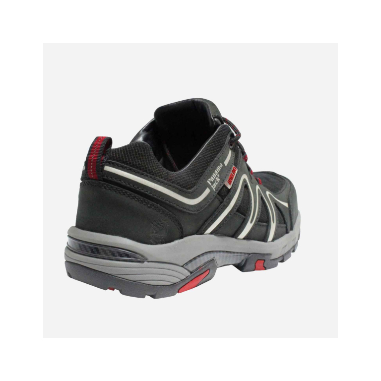 Zapato de Seguridad Panama Jack 511 - Ropa Corporativa Patronato