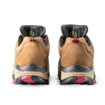 Zapatilla de Seguridad Climber Parva — Beige
