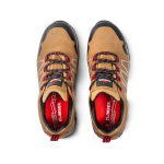 Zapatilla de Seguridad Climber Parva — Beige