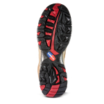 Zapatilla de Seguridad Climber Parva — Beige