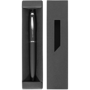 Bolígrafo touch logix tinta negra Negro