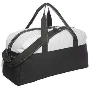 Bolso deportivo Bept 23 L Gris