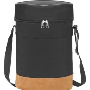 Bolso picnic Tranquera 10 L Negro