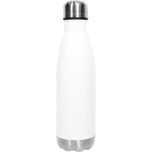 Botella térmica Muak 500 ml Blanco
