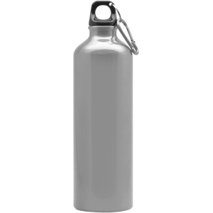 Botella Rex 750 ml Plata